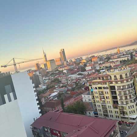 Nako Home Batumi Exteriör bild