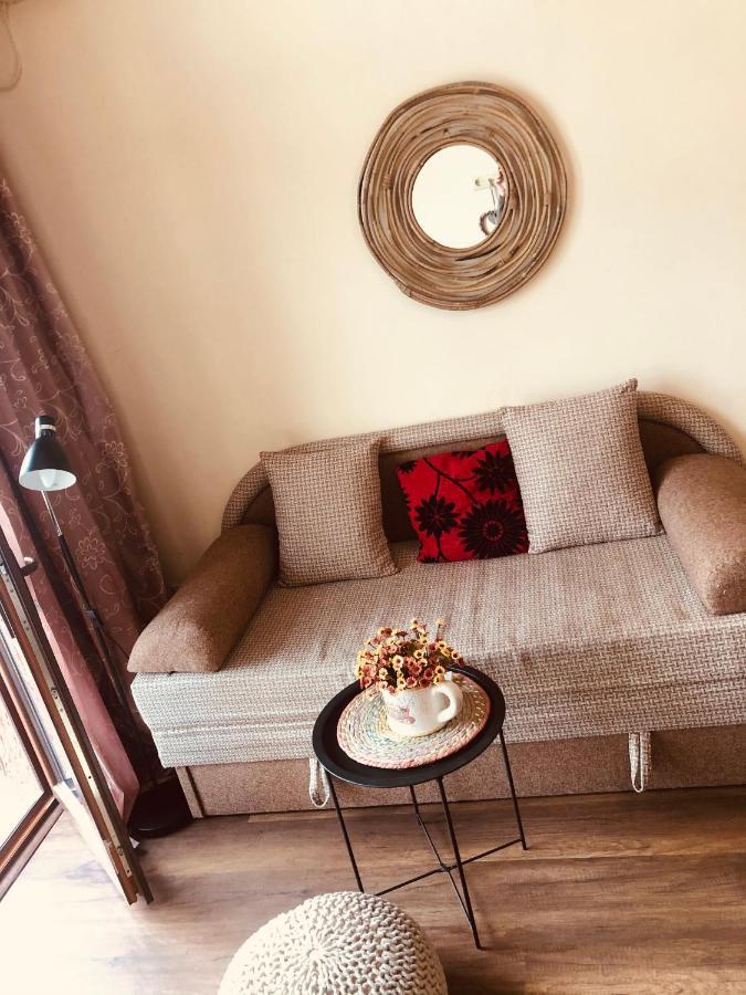 Nako Home Batumi Exteriör bild
