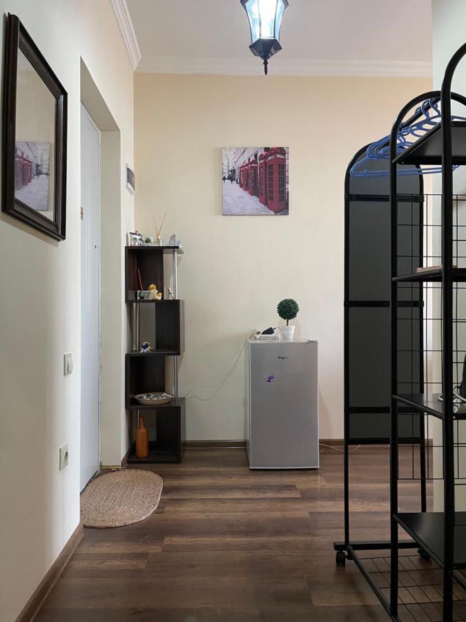 Nako Home Batumi Exteriör bild