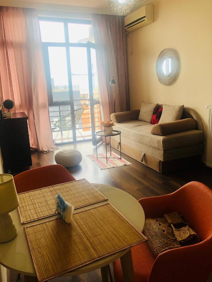 Nako Home Batumi Exteriör bild