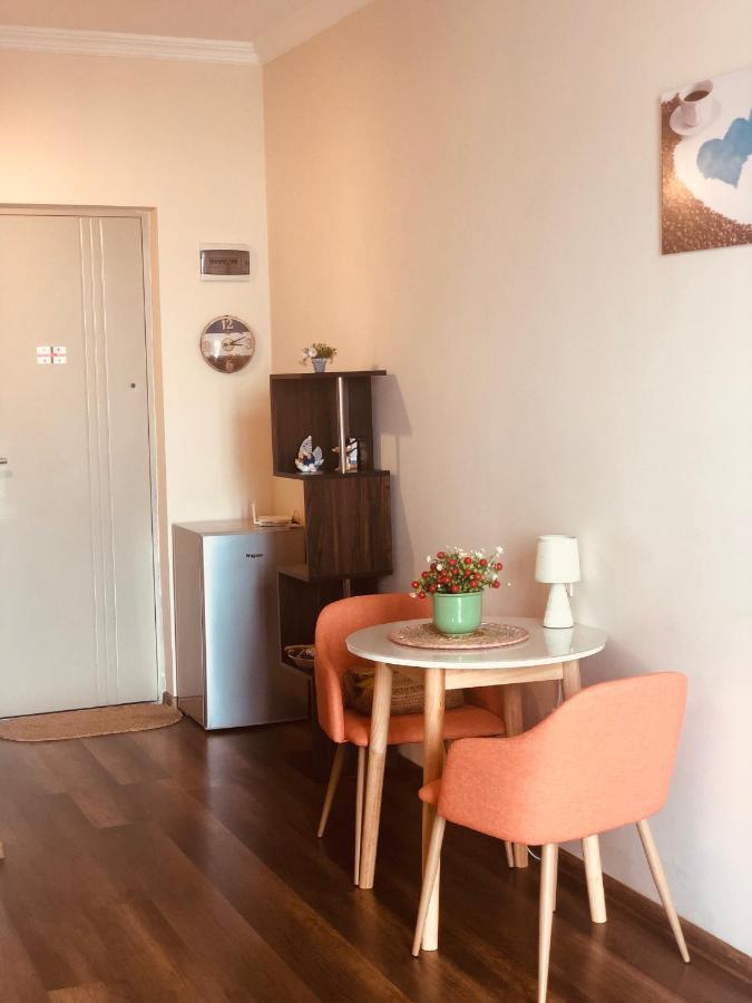 Nako Home Batumi Exteriör bild