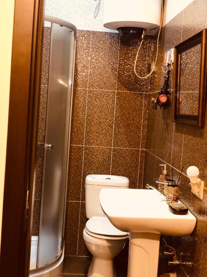 Nako Home Batumi Exteriör bild