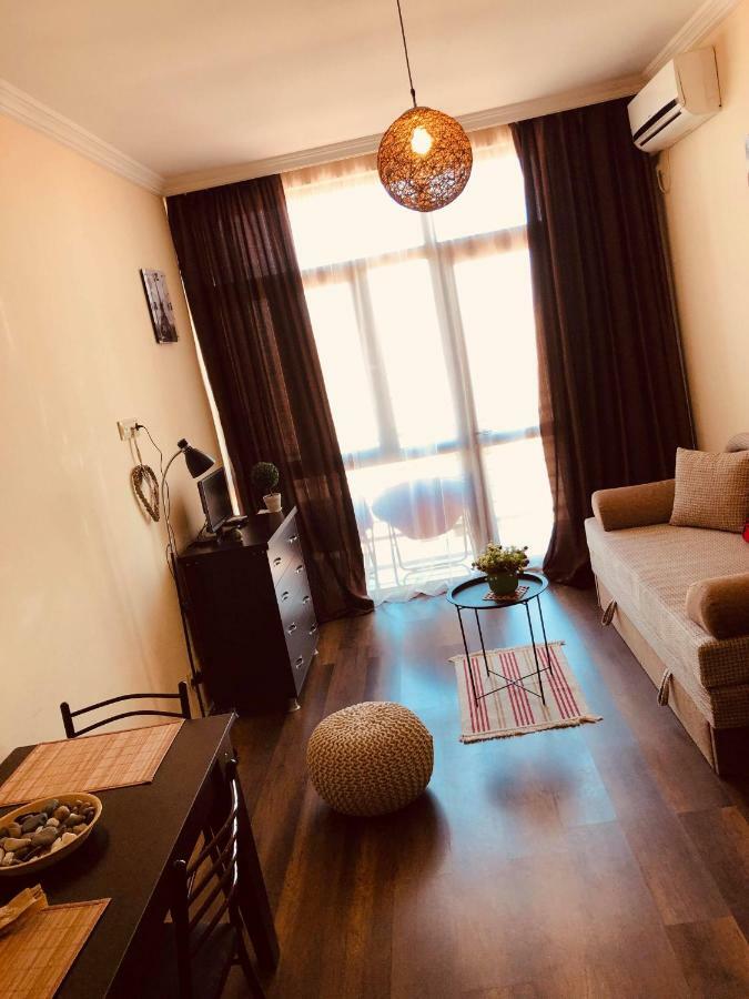 Nako Home Batumi Exteriör bild